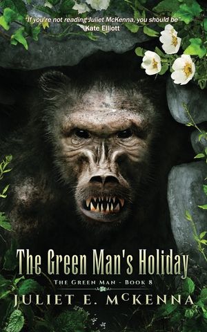 The Green Man's Holiday image number 0