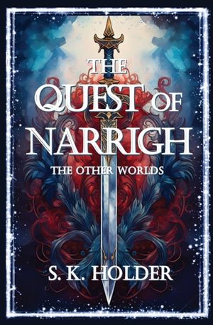 The Quest of Narrigh: The Other Worlds image number 0