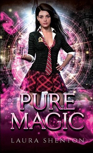 Pure Magic image number 0