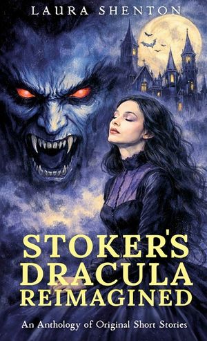 Stoker's Dracula Reimagined image number 0