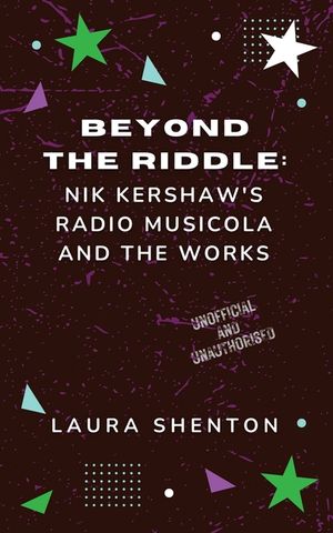Beyond The Riddle: Nik Kershaw's Radio Musicola and The Works image number 0