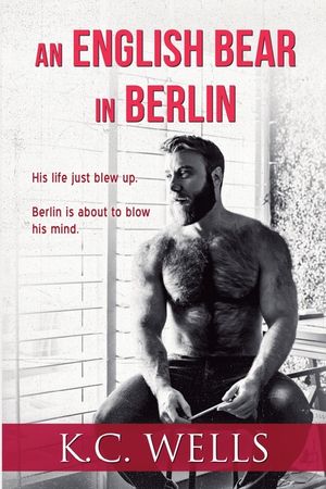 An English Bear in Berlin image number 0