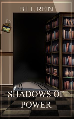 Shadows of Power image number 0