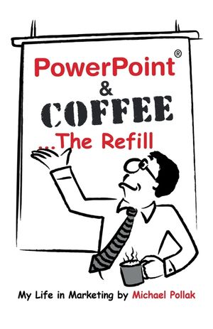 PowerPoint & Coffee - The Refill: The Refill image number 0
