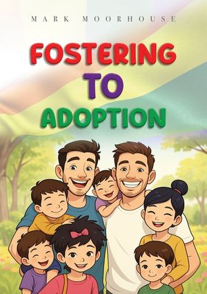 Fostering to Adoption image number 0