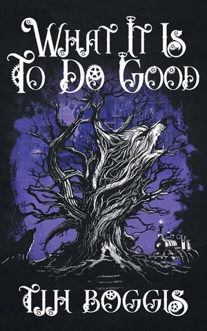 What It Is to Do Good image number 0