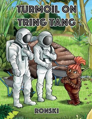 Turmoil on Tring Tang image number 0