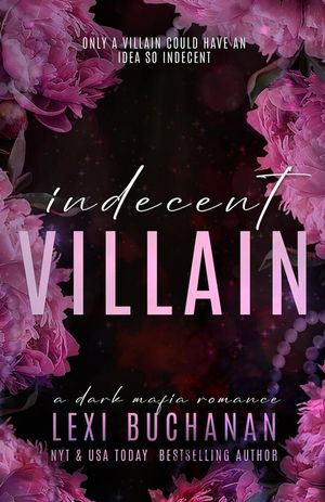 Indecent Villain image number 0