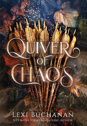 Quiver of Chaos image number 0