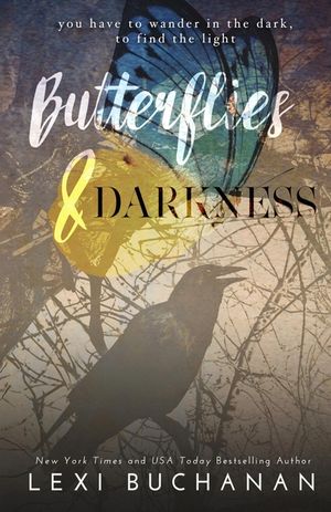 Butterflies & Darkness image number 0