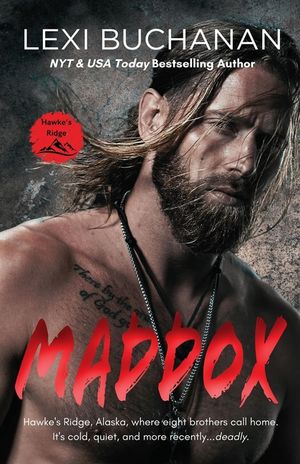 Maddox image number 0