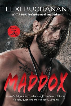Maddox: Wild Alaska image number 0