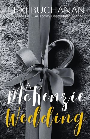 A McKenzie Wedding image number 0