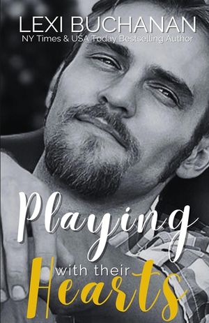 Playing with their Hearts image number 0