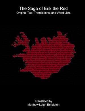 The Saga of Erik the Red image number 0