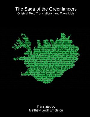 The Saga of the Greenlanders image number 0