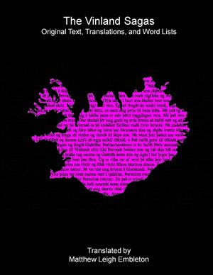 The Vinland Sagas image number 0