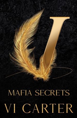 Mafia Secrets: Daniel and Lily image number 0