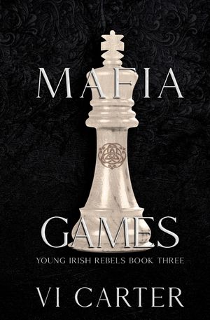 Mafia Games image number 0