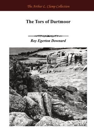 The Tors of Dartmoor image number 0