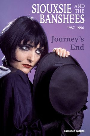 Journey's End - Siouxsie and The Banshees 1987-1996 image number 0