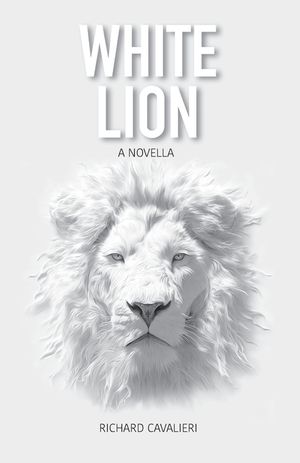 White Lion image number 0