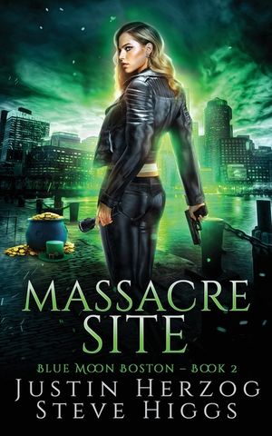 Massacre Site image number 0