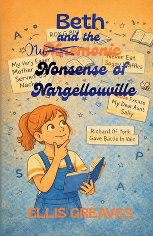 Beth and the Mnemonic Nonsense of Nargellouville image number 0