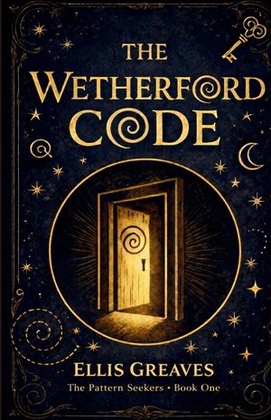 The Wetherford Code image number 0