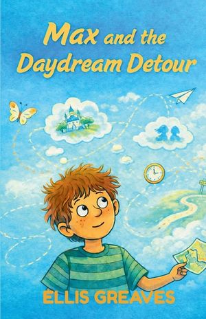 Max and the Daydream Detour image number 0