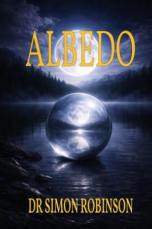 Albedo: A Course in Modern Alchemy - Book Two image number 0