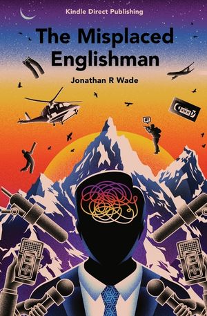 The Misplaced Englishman image number 0