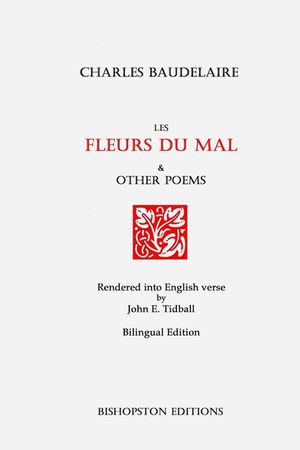 Les Fleurs du mal and Other Poems image number 0