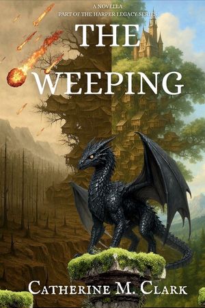The Weeping: A Novella image number 0