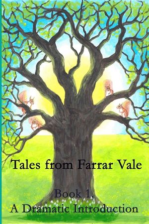 Tales from Farrar Vale: A Dramatic Introduction image number 0