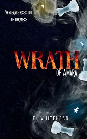 Wrath of Amara image number 0