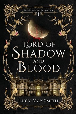 Lord of Shadow and Blood image number 0