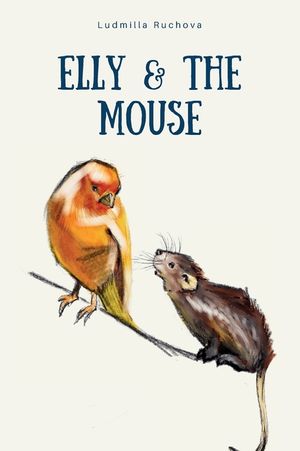 Elly and the Mouse image number 0