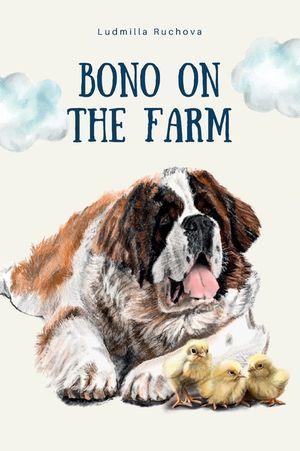 Bono on the Farm image number 0