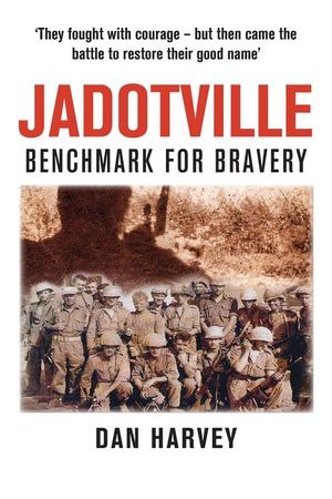 Jadotville: Benchmark for Bravery image number 0