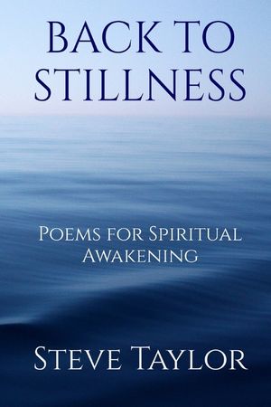 Back to Stillness: Poems for Spiritual Awakening image number 0