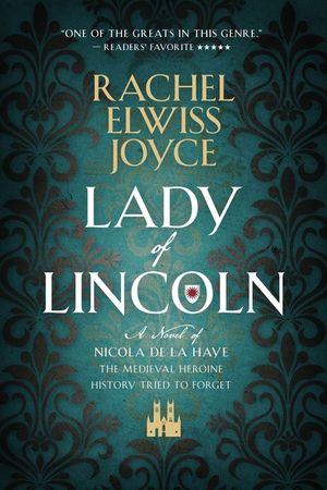 Lady of Lincoln image number 0