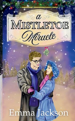 A Mistletoe Miracle image number 0