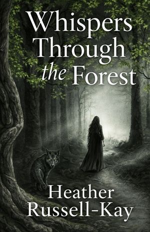 Whispers Through the Forest image number 0