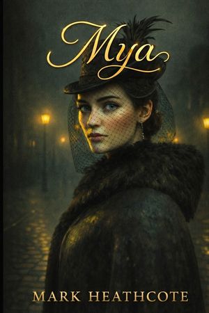 Mya image number 0