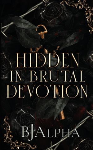 Hidden In Brutal Devotion image number 0