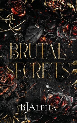 Brutal Secrets image number 0