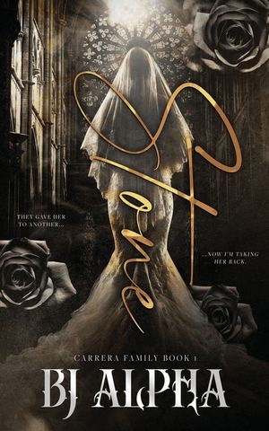 Stone: Carrera Family Book 1 image number 0