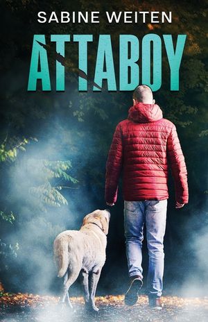 Attaboy image number 0