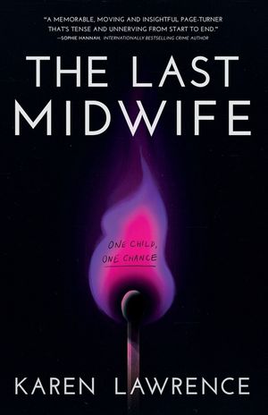The Last Midwife image number 0